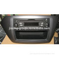 High quality new design 2 din car radio,available youe design,Oem orders are welcome